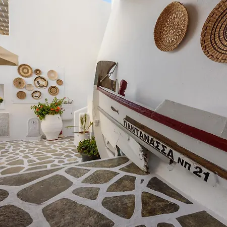 Daire Archipelagos *