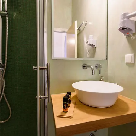 Daire Archipelagos *