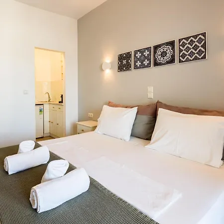 Daire Archipelagos *