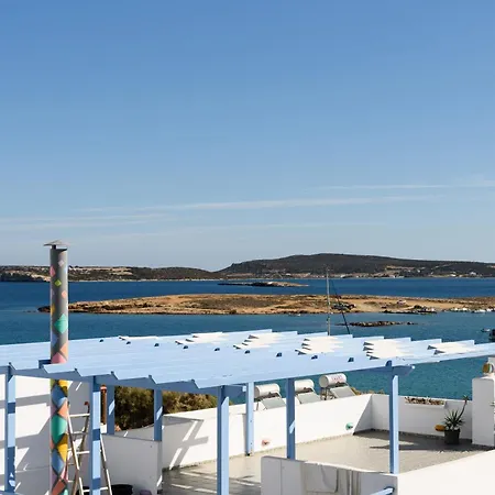 Archipelagos * Zambujeira do Mar