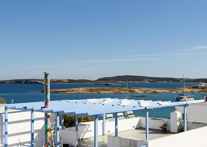 Archipelagos * Zambujeira do Mar