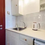 Appartement Archipelagos