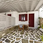 Appartement Archipelagos Náoussa