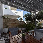 Appartement Archipelagos Náoussa