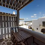 Archipelagos Appartement