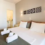 Appartement Archipelagos *