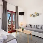 Archipelagos Appartement