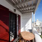 Appartement Archipelagos Náoussa