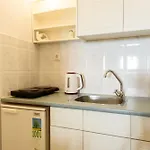 Archipelagos Appartement