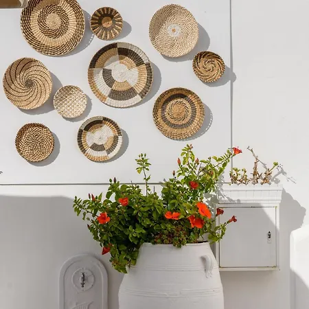 Archipelagos Apartment