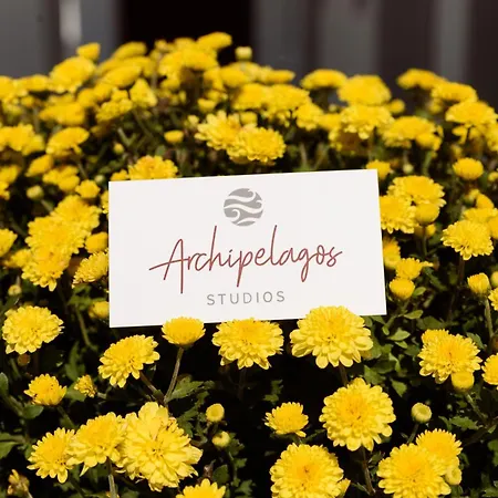 Archipelagos