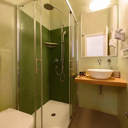 Apartment Archipelagos *