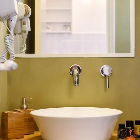 Apartment Archipelagos Naousa (Paros)