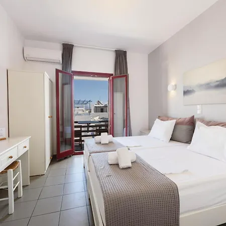 Archipelagos Apartment