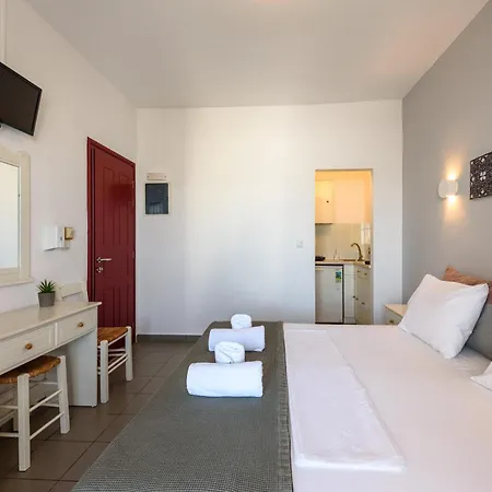 Archipelagos Apartment