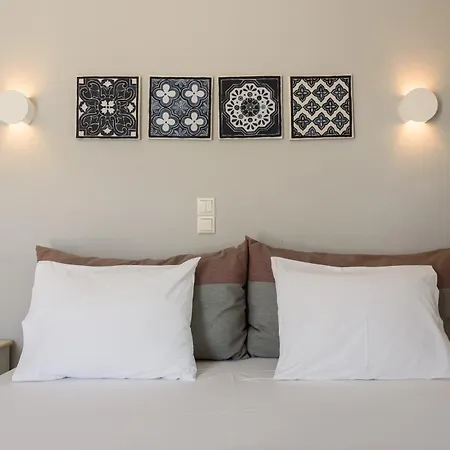 Archipelagos 纳乌萨