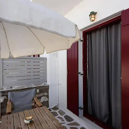 Archipelagos * 纳乌萨