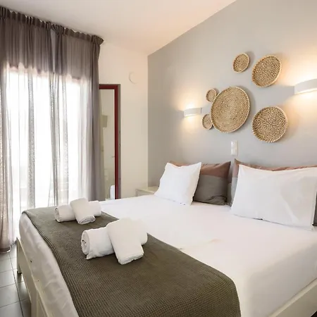 Archipelagos Apartment