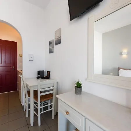 群岛一室公寓酒店 * 纳乌萨