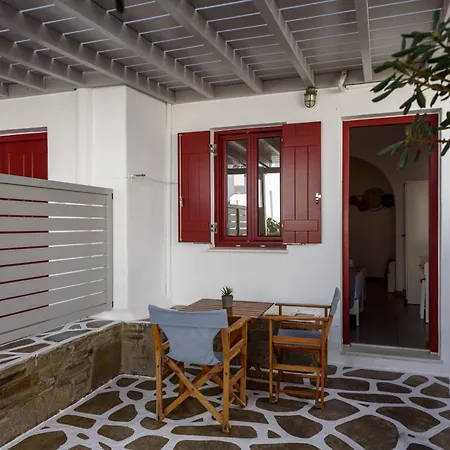 群岛一室公寓酒店