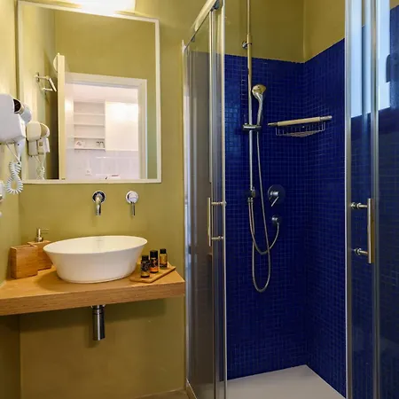 Archipelagos Apartment