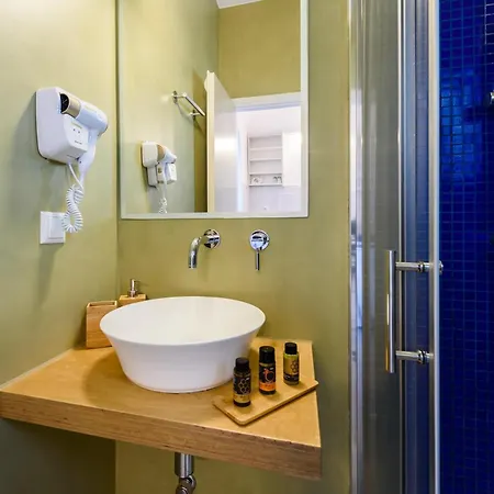 Archipelagos Apartment Naousa (Paros)