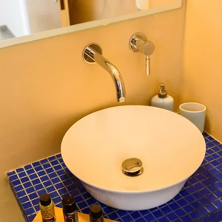 Archipelagos Apartment