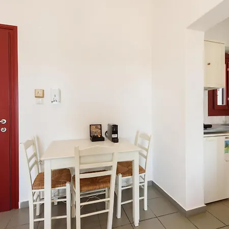 Apartment Archipelagos