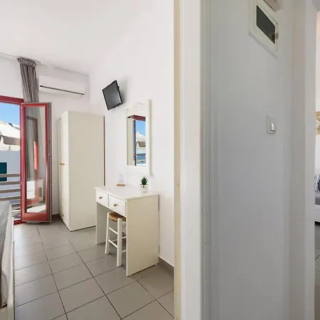 Archipelagos Apartment *