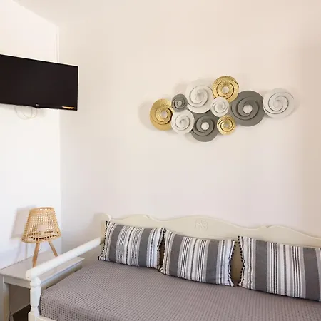 Apartment Archipelagos *