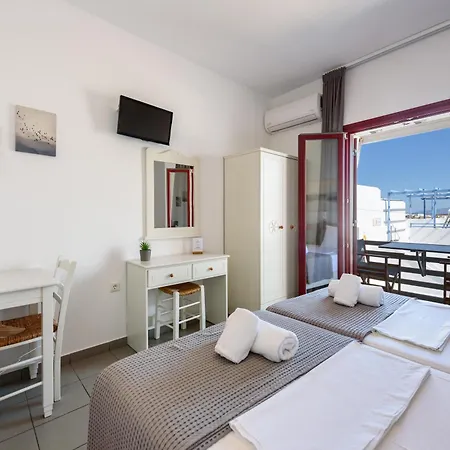 群岛一室公寓酒店