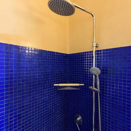 Archipelagos Apartment Naousa (Paros)