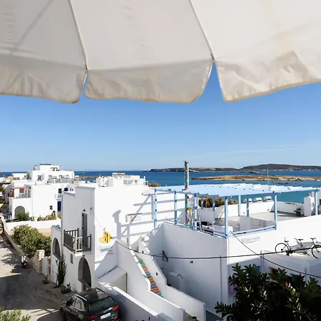 群岛一室公寓酒店