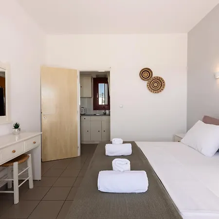 群岛一室公寓酒店 公寓