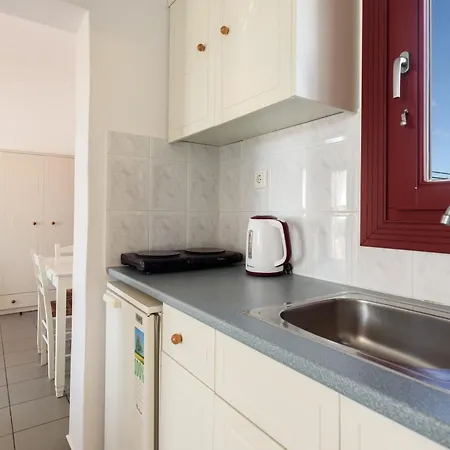 Apartment Archipelagos