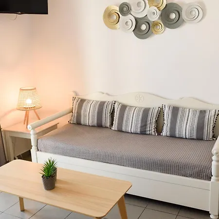 群岛一室公寓酒店 公寓 *