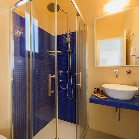 Apartment Archipelagos Naousa (Paros)