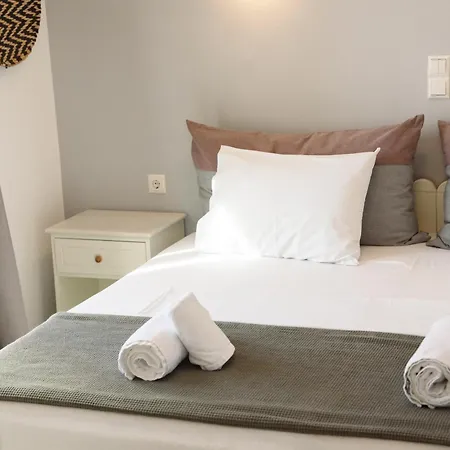 群岛一室公寓酒店