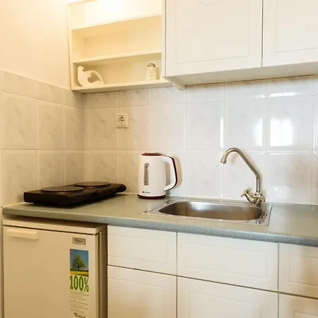 Archipelagos Apartment