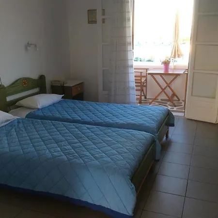 Archipelagos Apartment