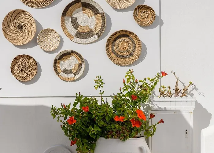 Archipelagos Apartamento