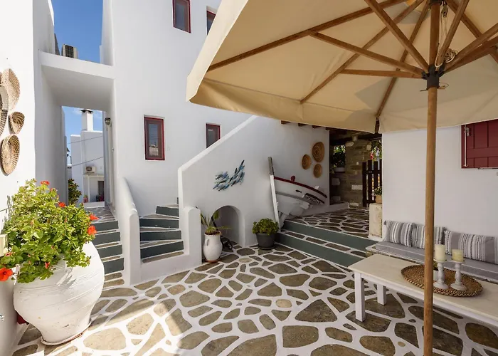 Archipelagos Apartamento