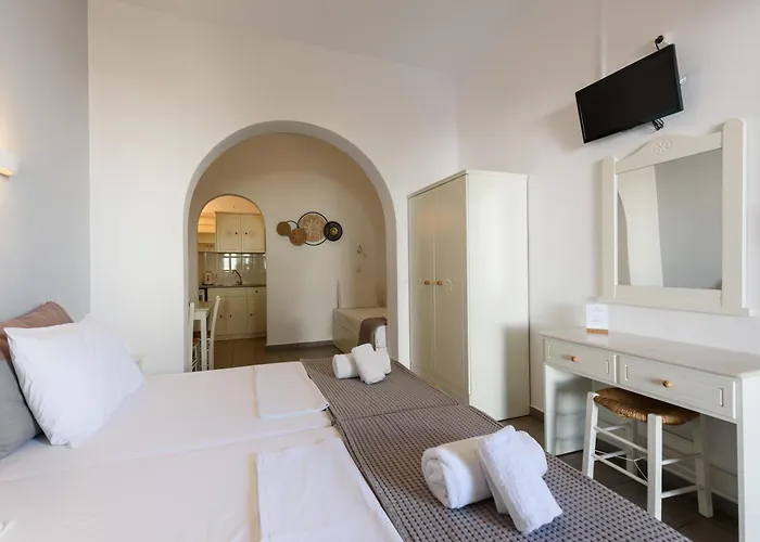 Apartamento Archipelagos