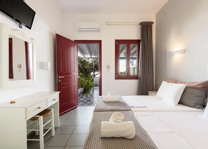 Archipelagos Apartamento *