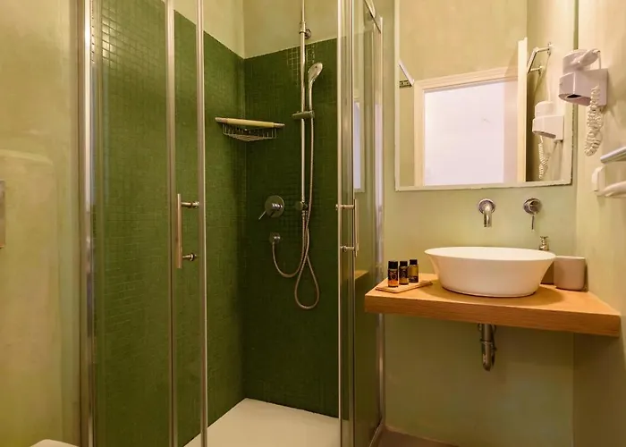 Apartamento Archipelagos *