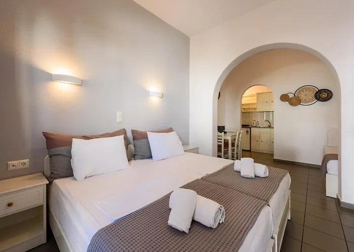 Archipelagos * Naousa