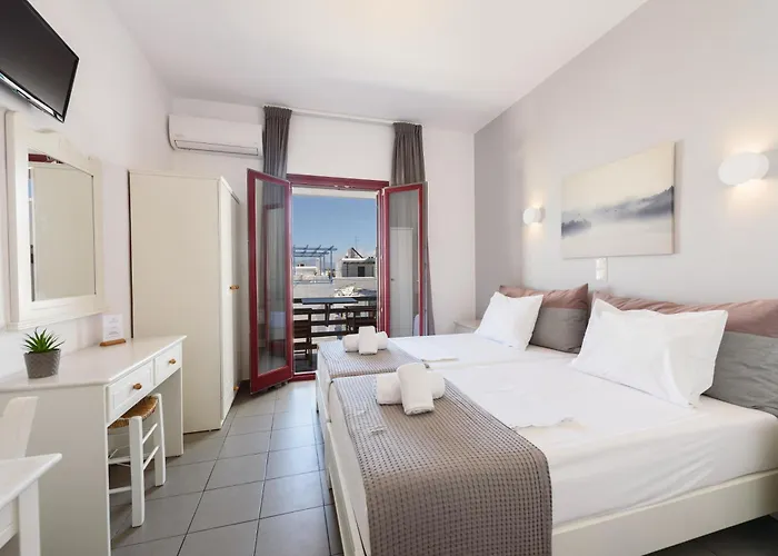 Archipelagos Apartamento