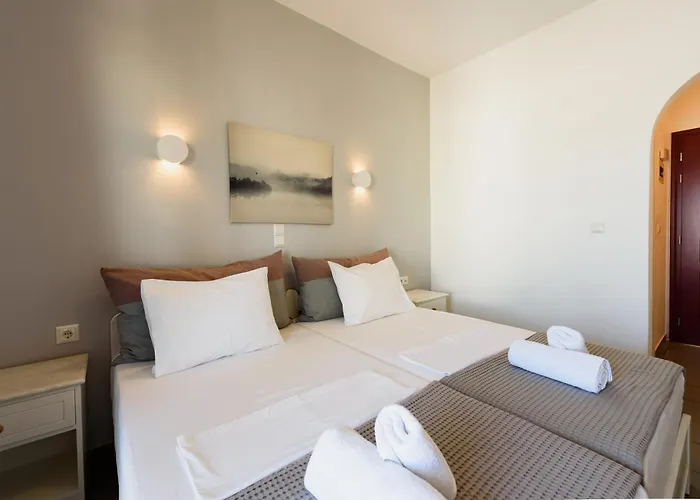 Archipelagos Apartamento *