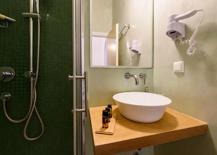 Apartamento Archipelagos *