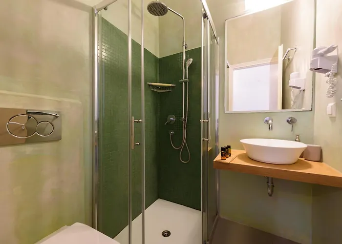 Apartamento Archipelagos Naousa